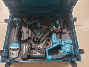 Multifunction Tulls