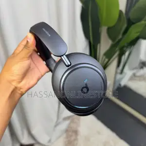 Soundcore by Anker Space Q45 Noise-Canceling Over-Ear Headphones