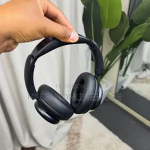 Soundcore by Anker Space Q45 Noise-Canceling Over-Ear Headphones