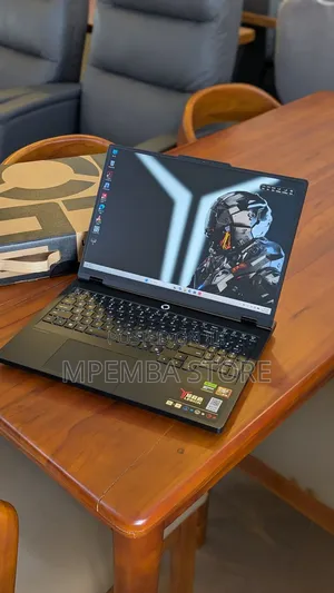 New Laptop Lenovo Legion Slim 5 16GB AMD Ryzen 9 SSD 1T