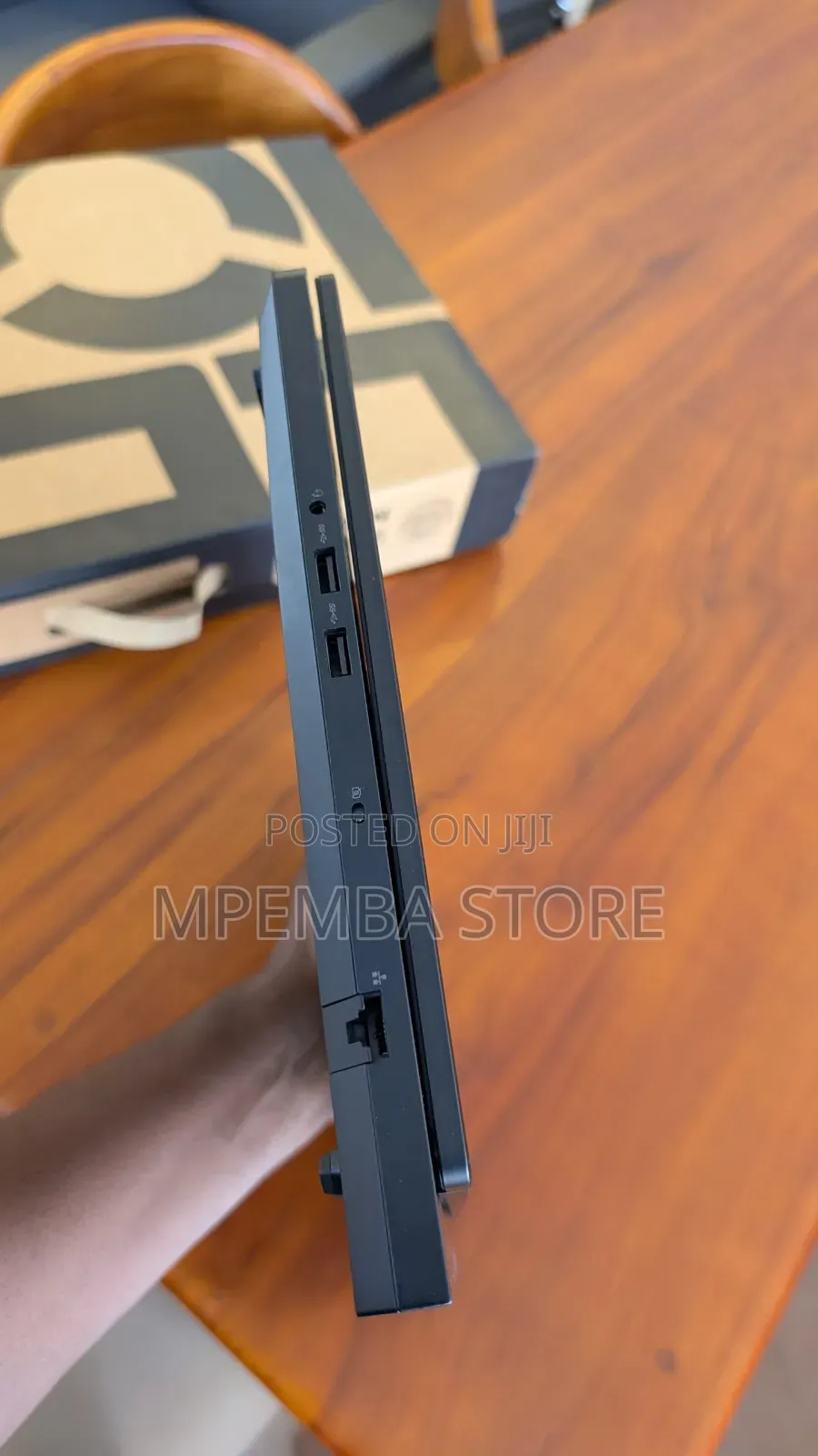 New Laptop Lenovo Legion Slim 5 16GB AMD Ryzen 9 SSD 1T