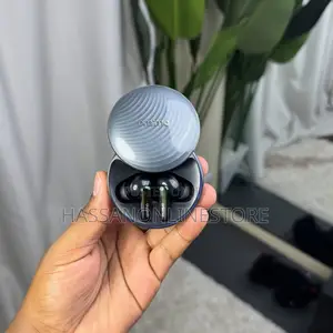 Oraimo Spacebuds Hybrid Anc True Wireless Earbuds