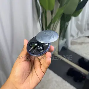 Oraimo Spacebuds Hybrid Anc True Wireless Earbuds