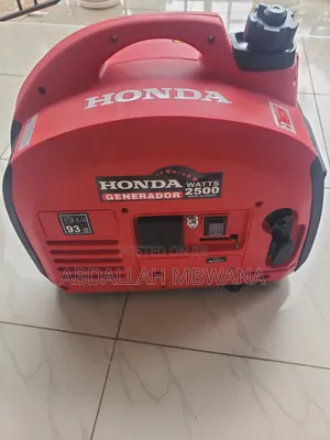 Generater Mpya