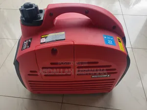 Generater Mpya