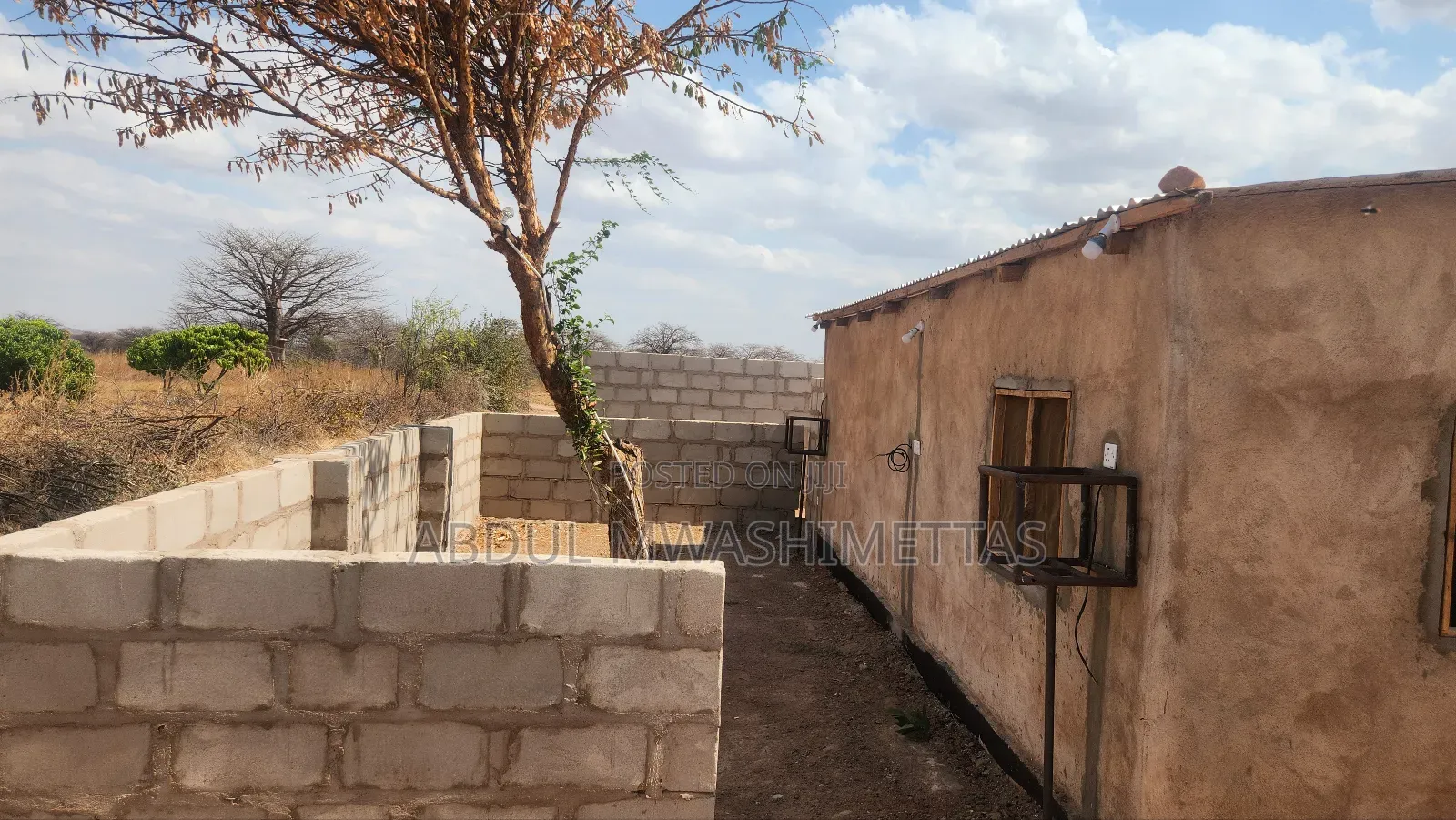 Shamba La Zabibu Linauzwa Ibugule Dodoma