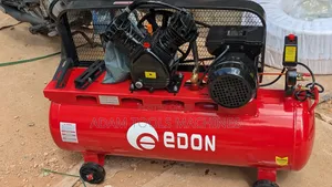 Edon Air Compressor 100l