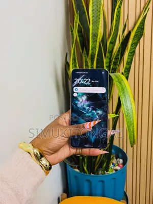 New Google Pixel 8 Pro 128 GB Blue