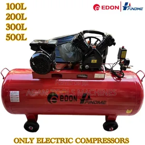 Edon Air Compressor 100l