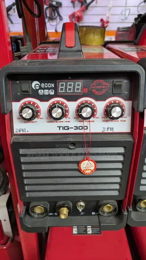 Edon Welding Machine TG300