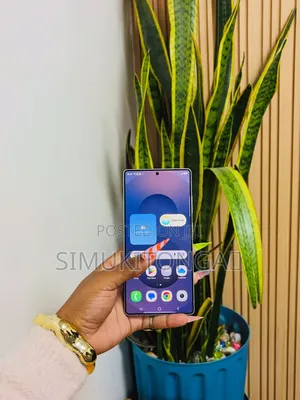 New Samsung Galaxy S25 Ultra 256 GB Gray