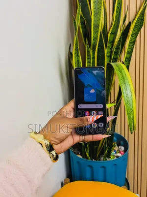 New Samsung Galaxy S21 5G 128 GB