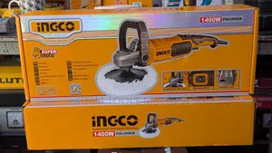 Ingco Grinder Polish 1800w