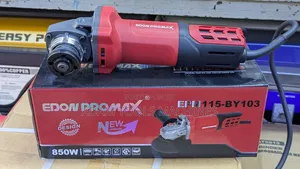 Edon Promax Angle Grinder 41⁄2