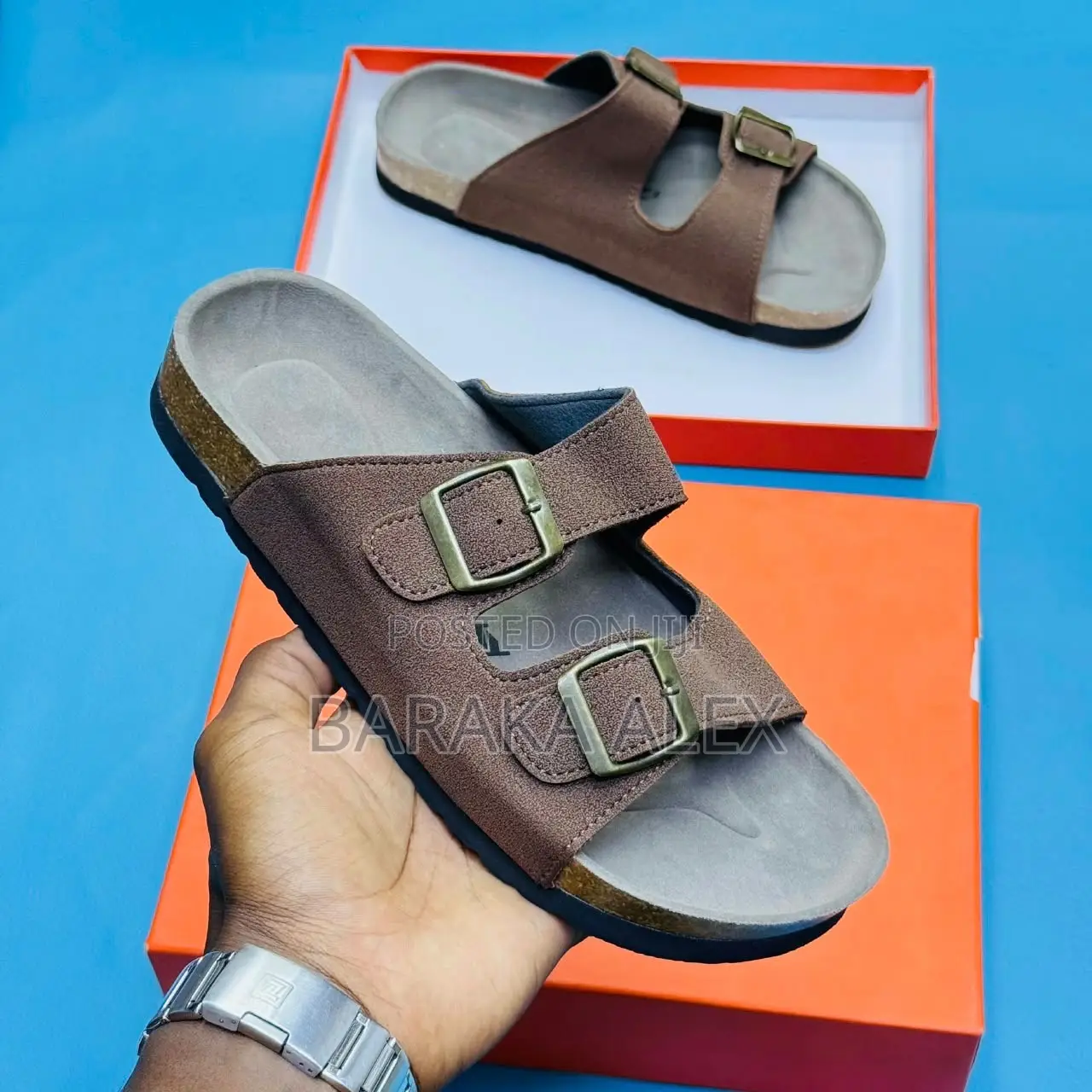 Sandals Original Quality