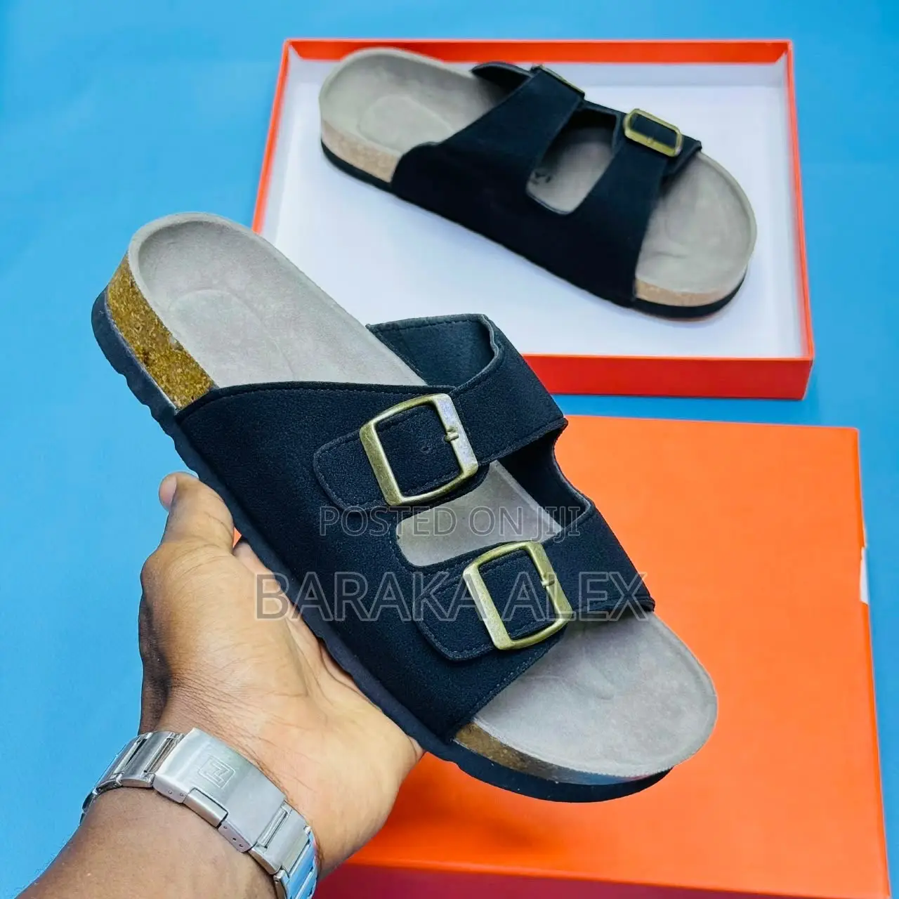 Sandals Original Quality