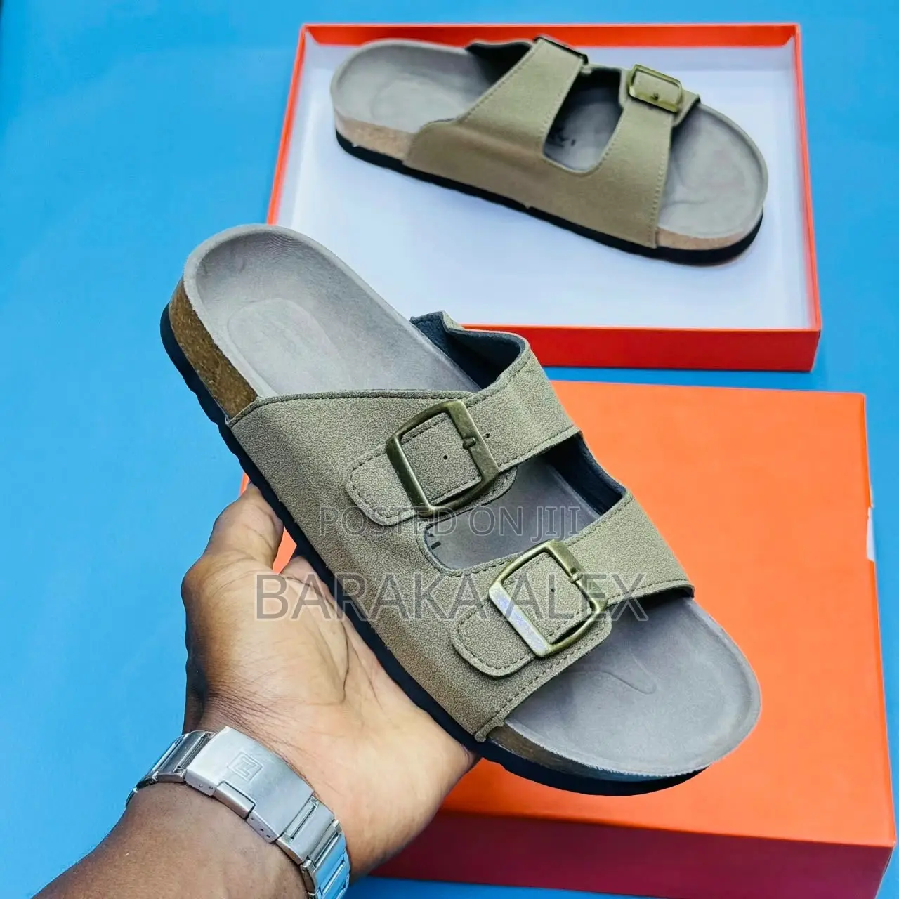 Sandals Original Quality