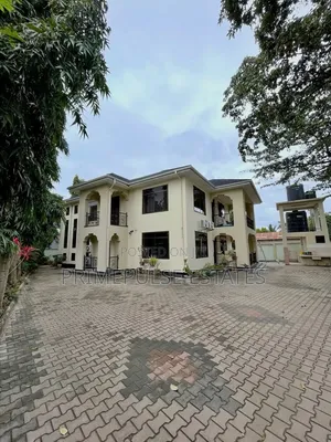 3bdrm Apartment in Mbezi Beach for rent