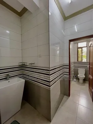 3bdrm Apartment in Mbezi Beach for rent