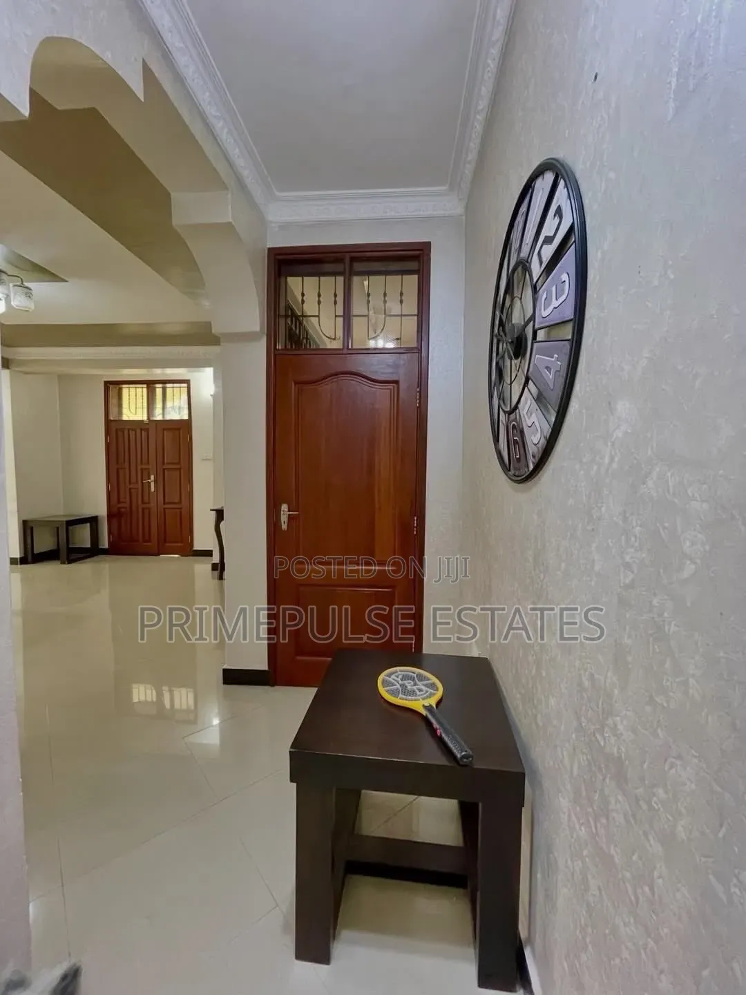 3bdrm Apartment in Mbezi Beach for rent
