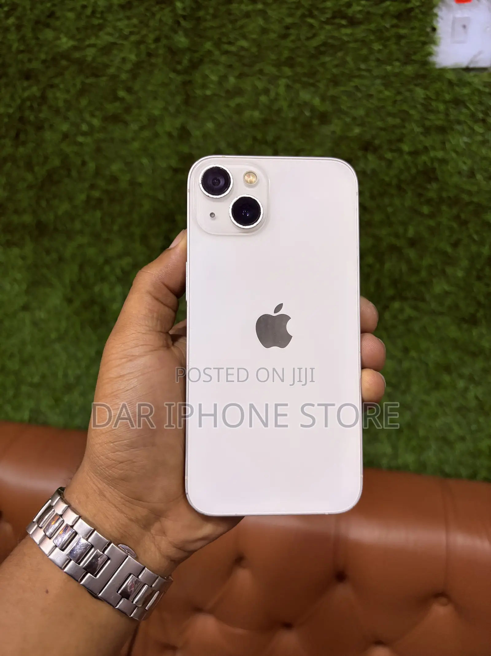 Apple iPhone 13 128 GB White