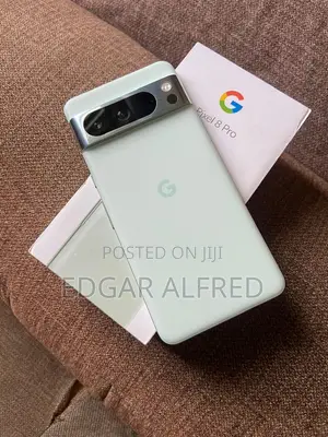 Google Pixel 8 Pro 128 GB Blue