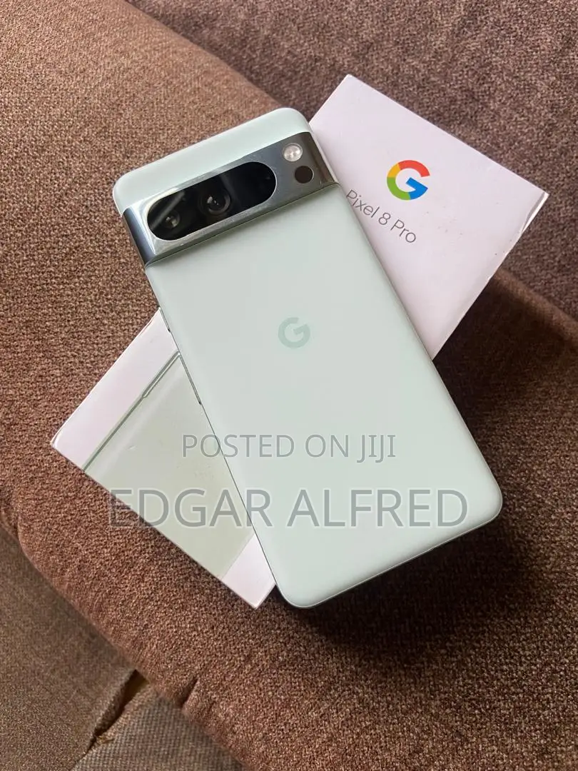 Google Pixel 8 Pro 128 GB Blue