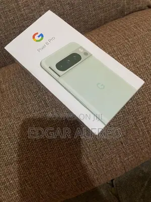 Google Pixel 8 Pro 128 GB Blue