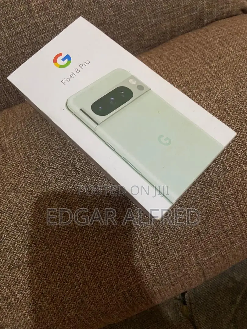Google Pixel 8 Pro 128 GB Blue