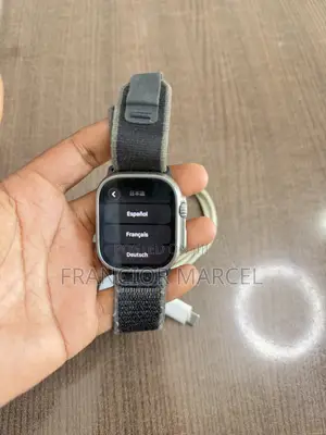 Apple Watch
