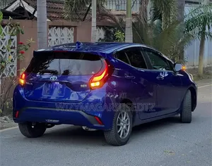 Toyota Aqua 2023 Blue