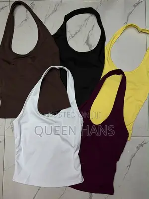Nguo Nzuri Za Wanawake- Queen Closet