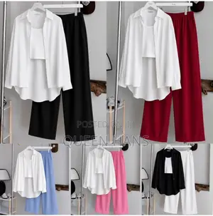 Nguo Nzuri Za Wanawake- Queen Closet