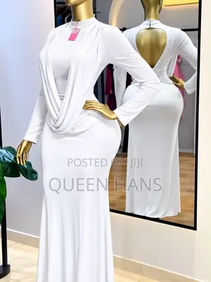 Nguo Nzuri Za Wanawake- Queen Closet