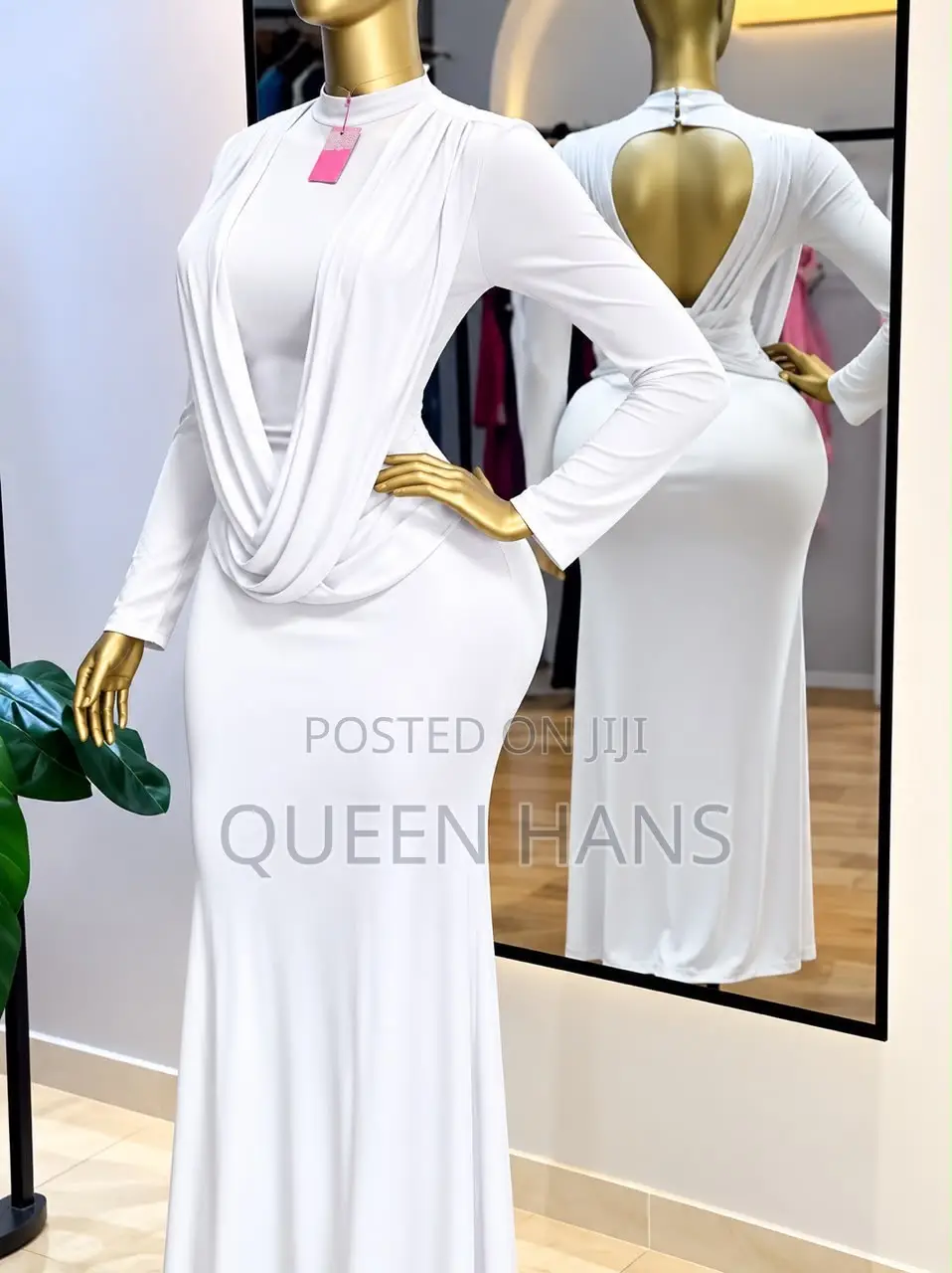 Nguo Nzuri Za Wanawake- Queen Closet