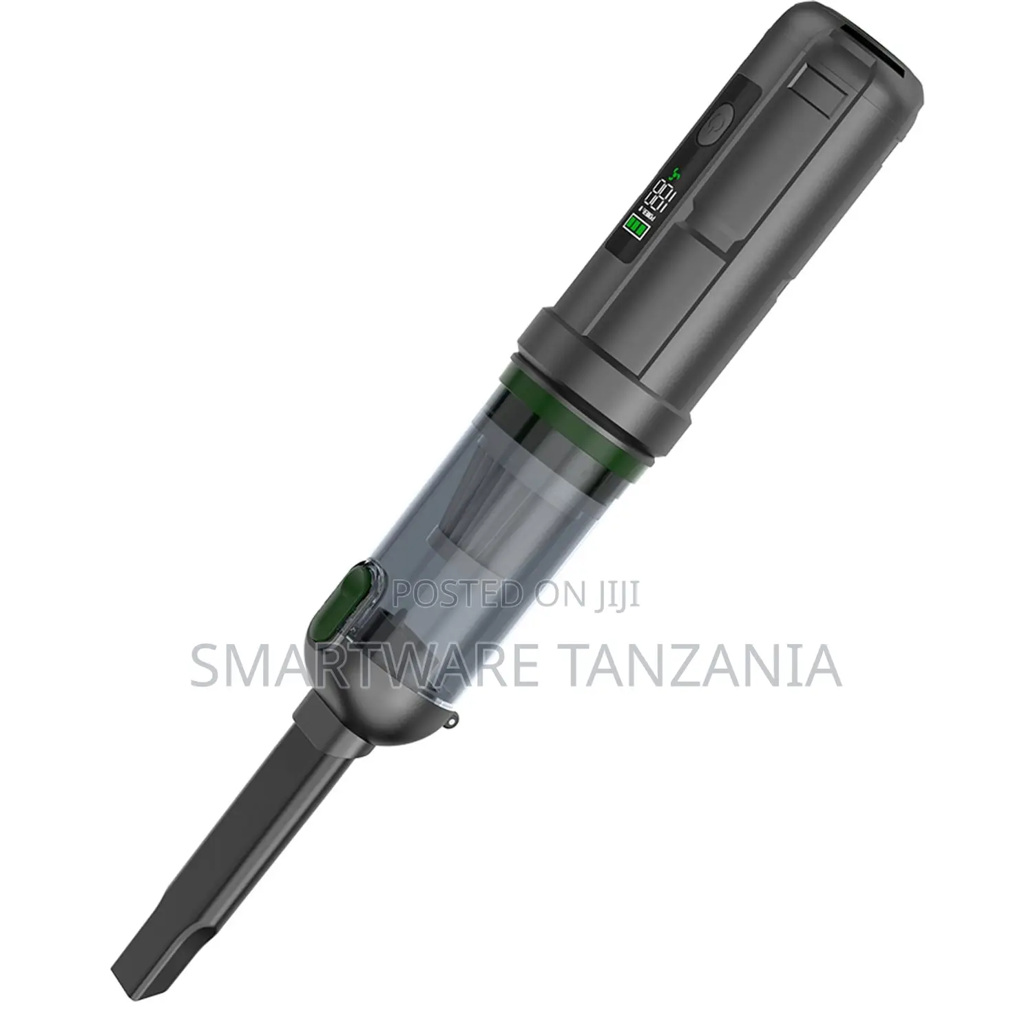 Green Lion GLV-15 Vacuum Cleaner 100000 RPM Motor 15 kPa Suction Power