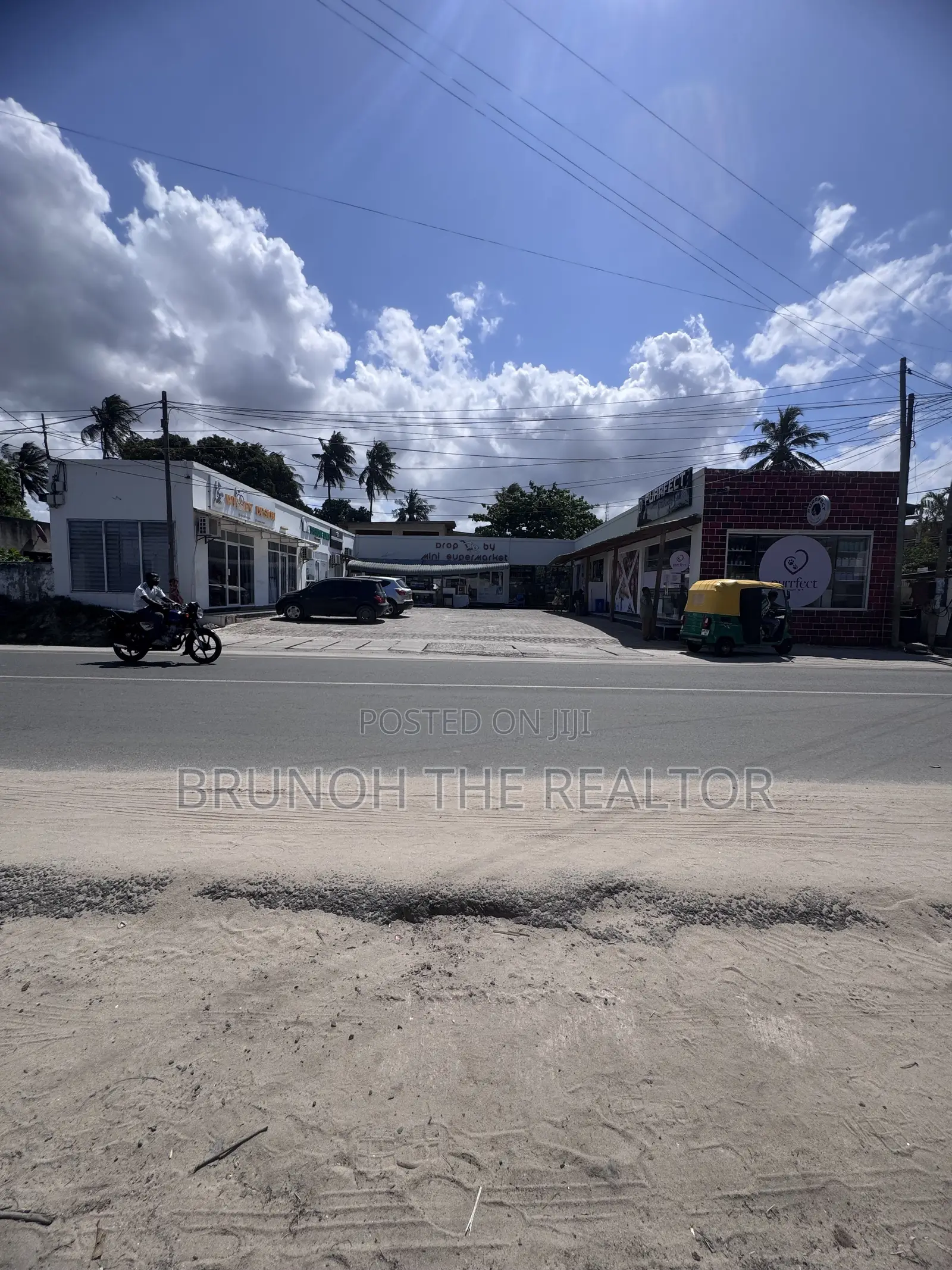 Business Property for Sale