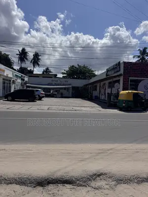 Business Property for Sale