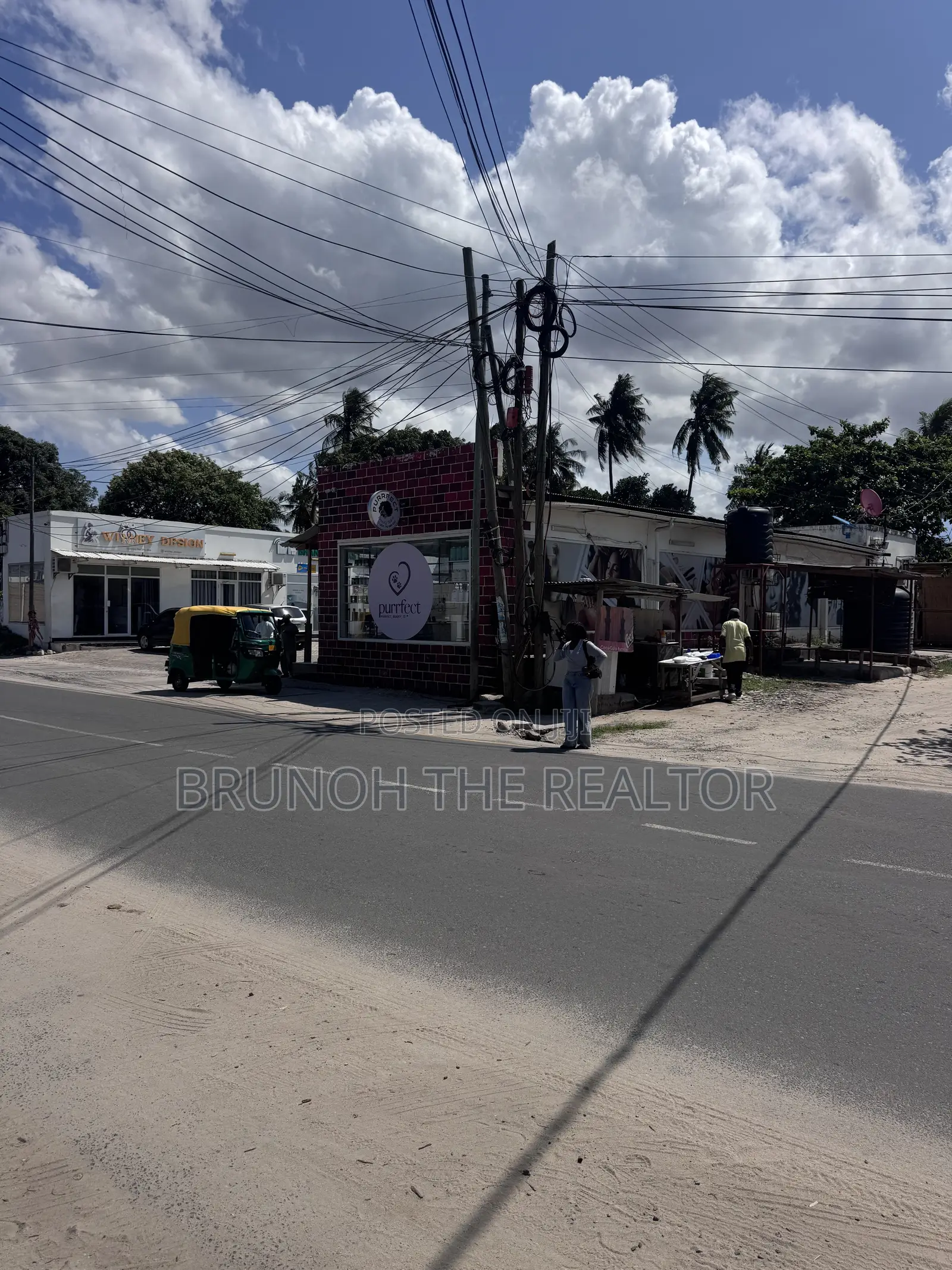 Business Property for Sale