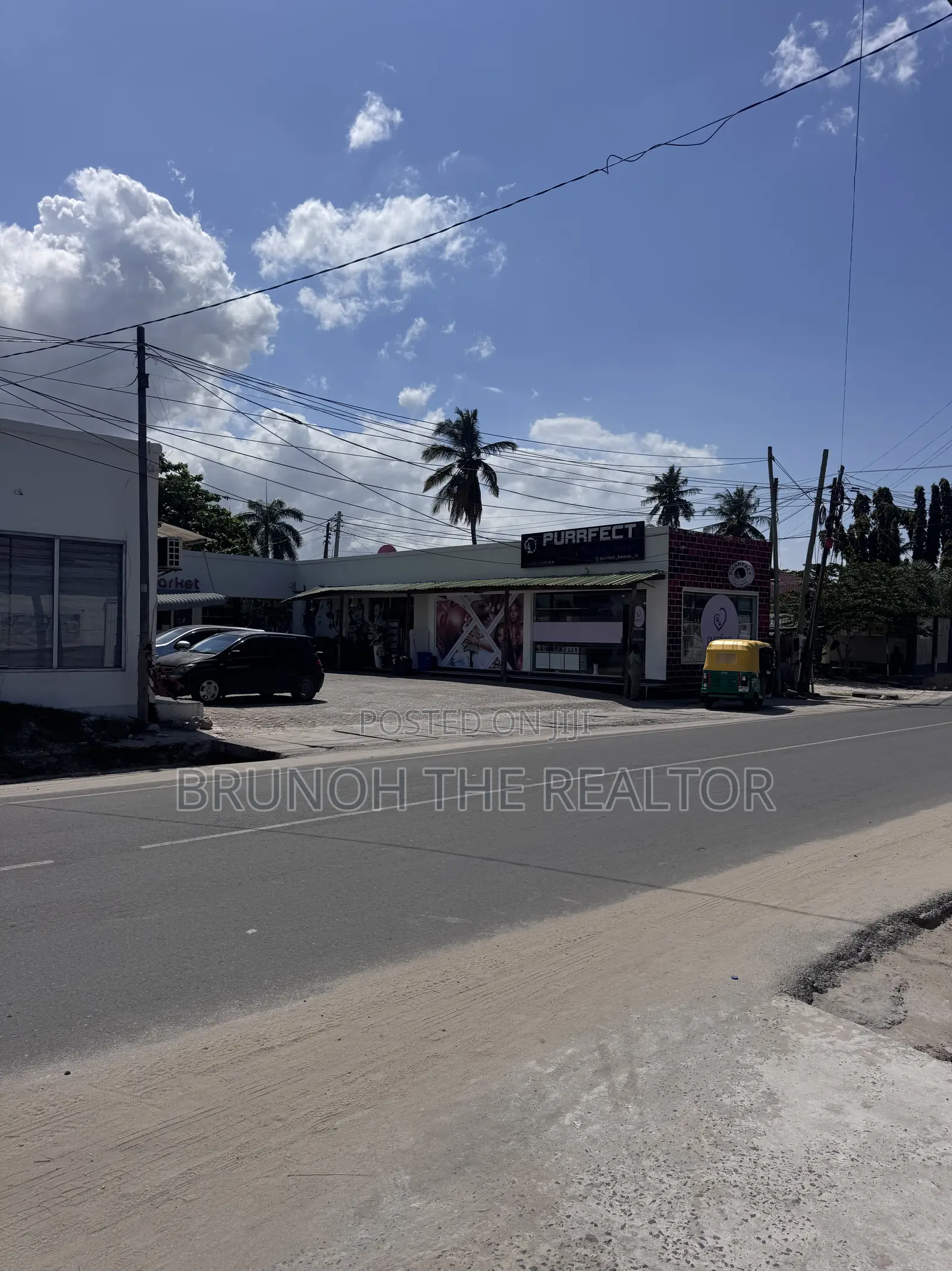 Business Property for Sale