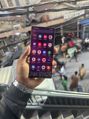 Samsung Galaxy Note 20 256 GB Bronze