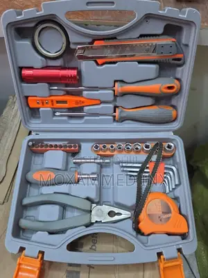 Electrician Combination Tool Set