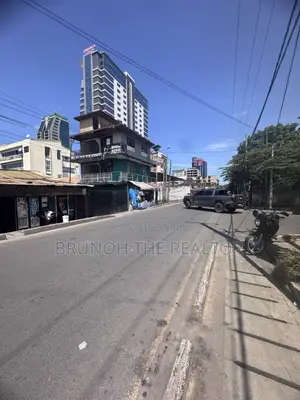 Business Premises for Sale