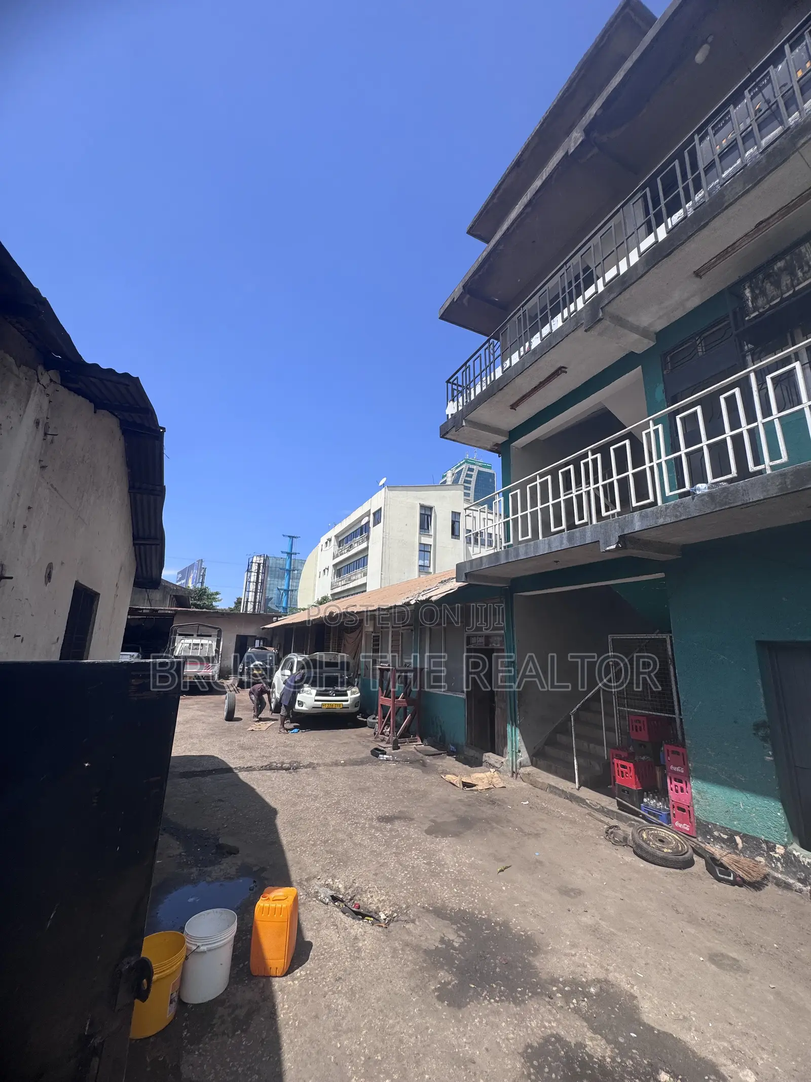Business Premises for Sale