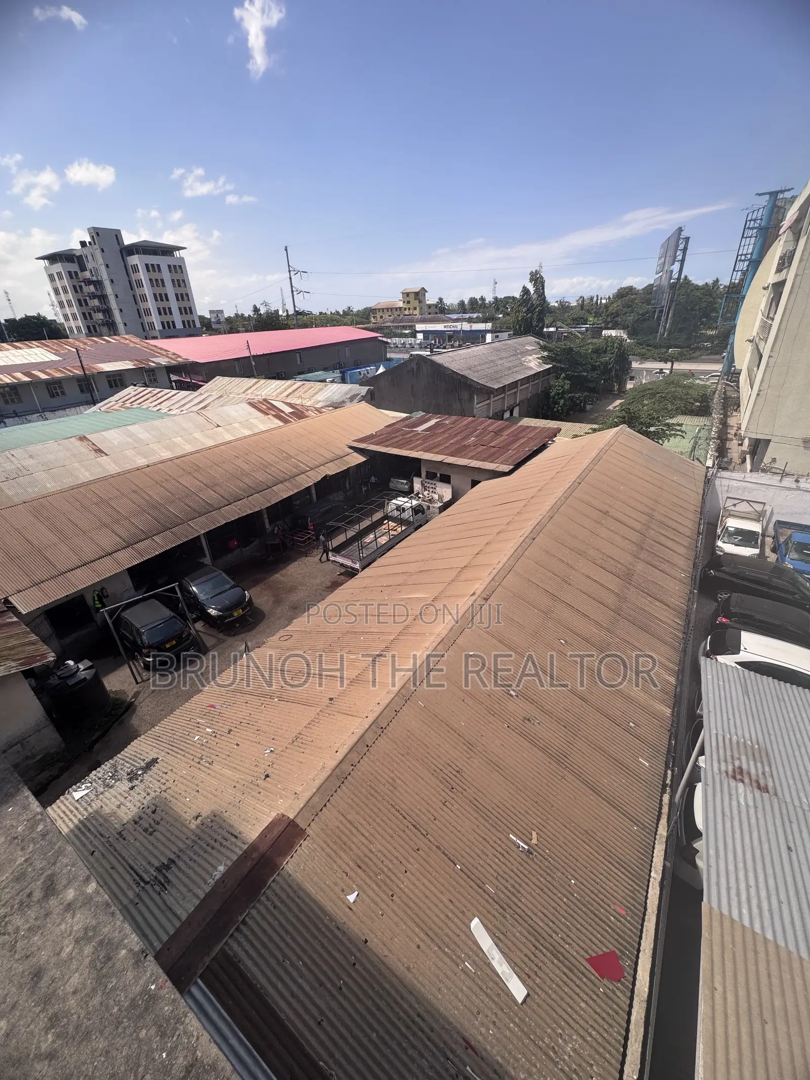 Business Premises for Sale