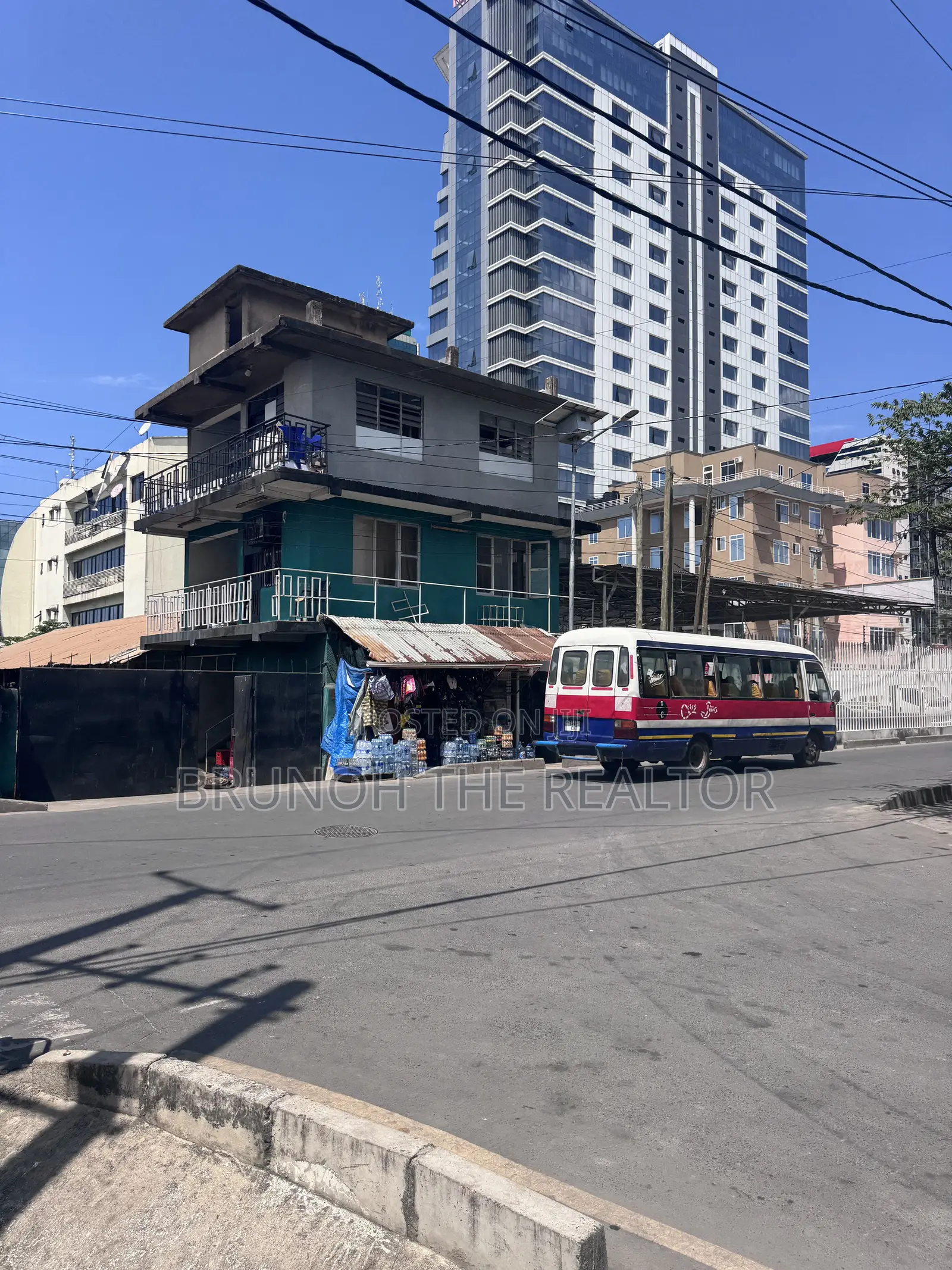 Business Premises for Sale