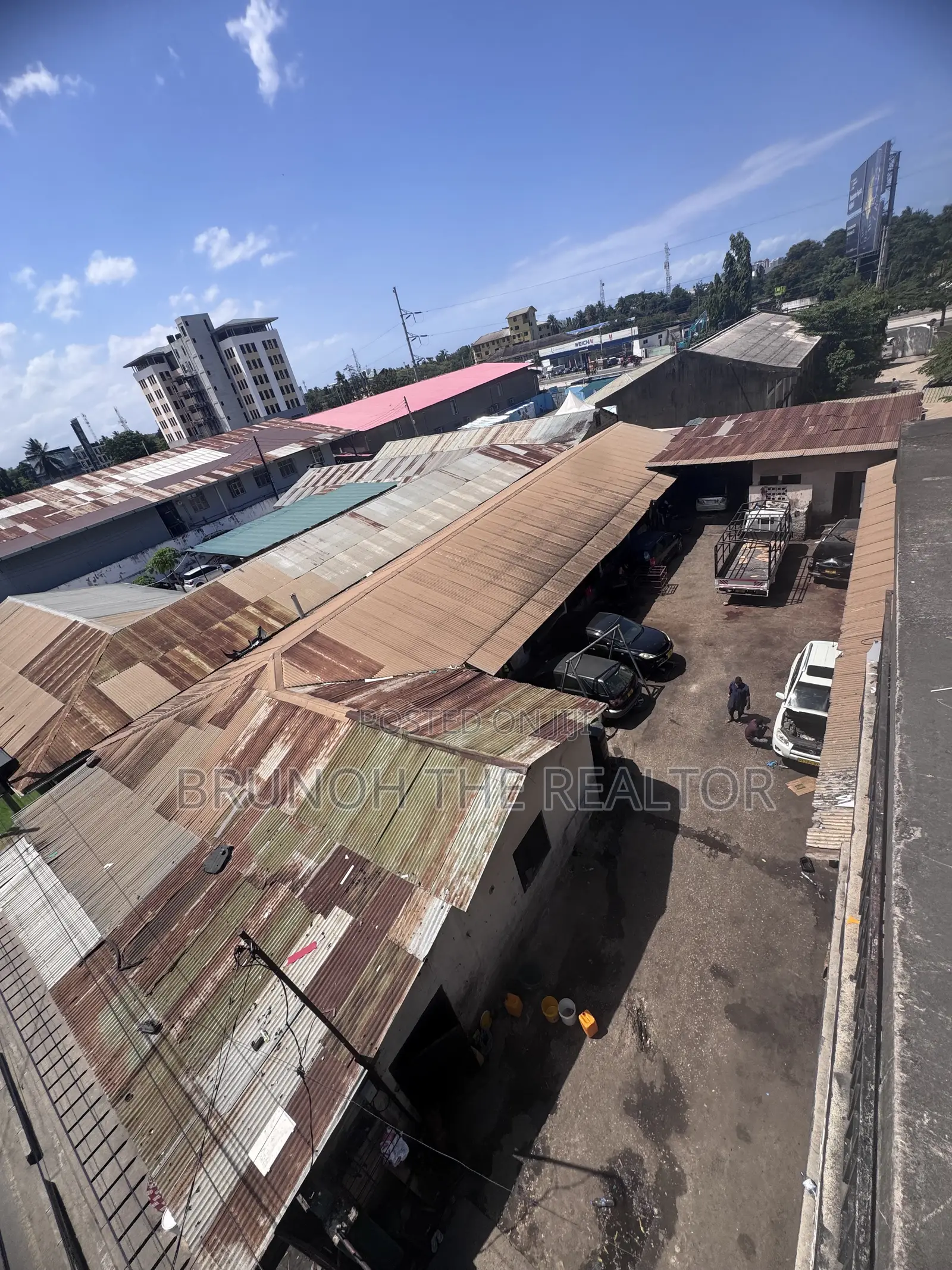 Business Premises for Sale