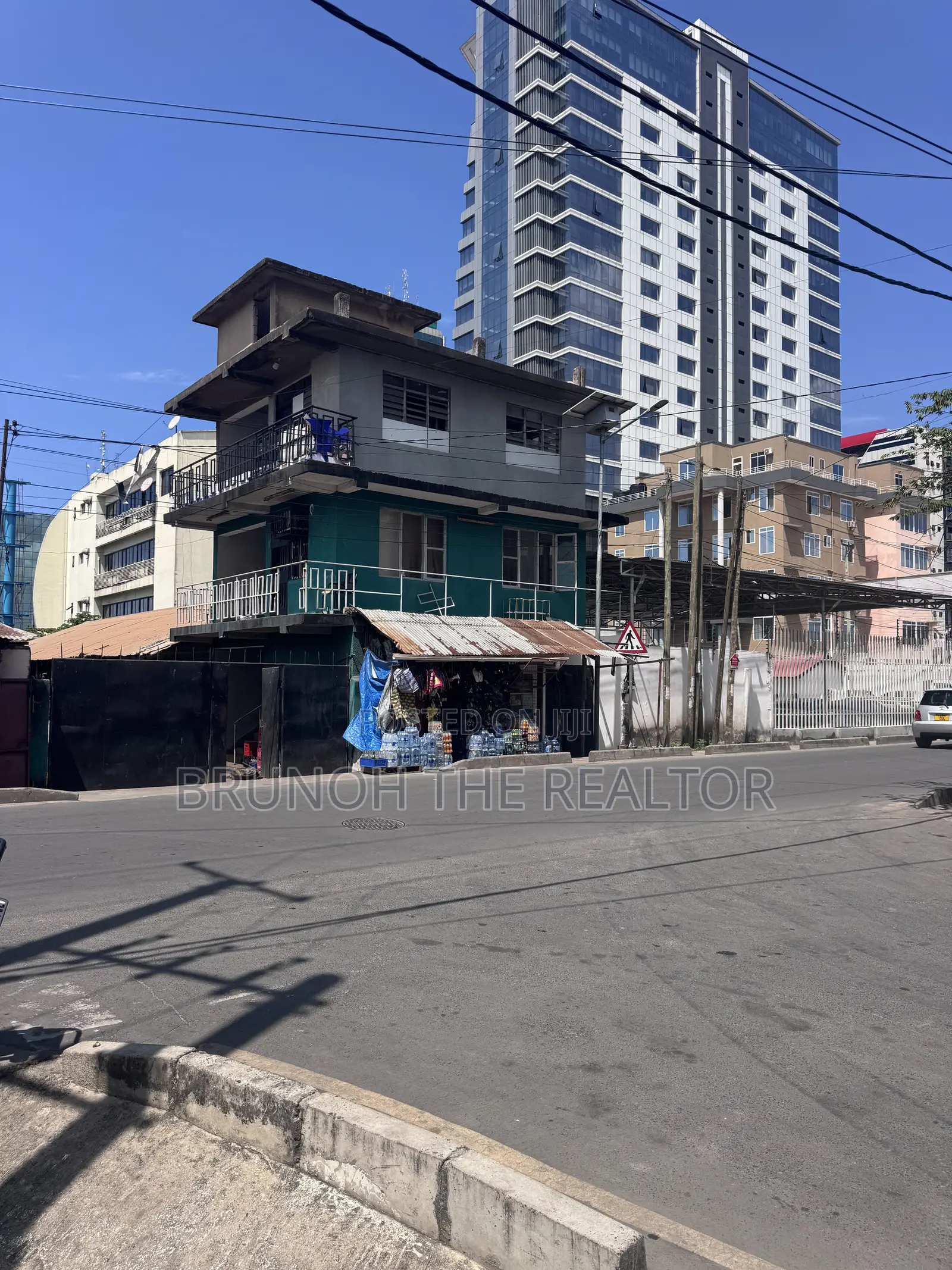 Business Premises for Sale