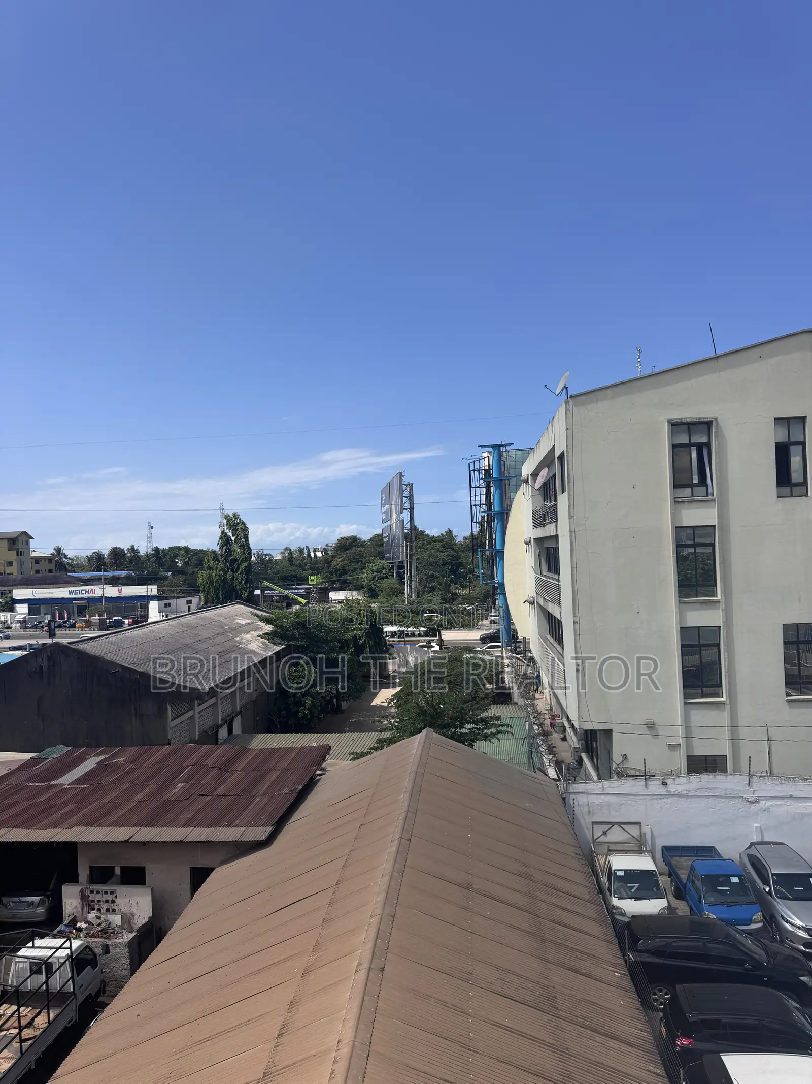 Business Premises for Sale