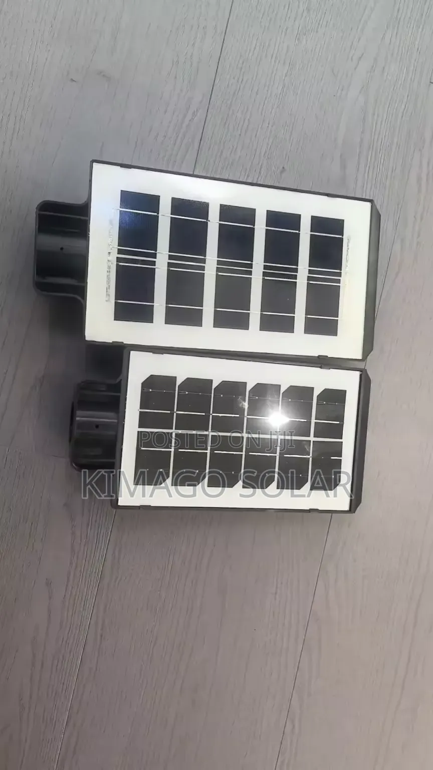 Taa Nje Solar 240w Hii Kwajili Yako 79,999 Tu? Ni Ndogo Mwanga Mkali